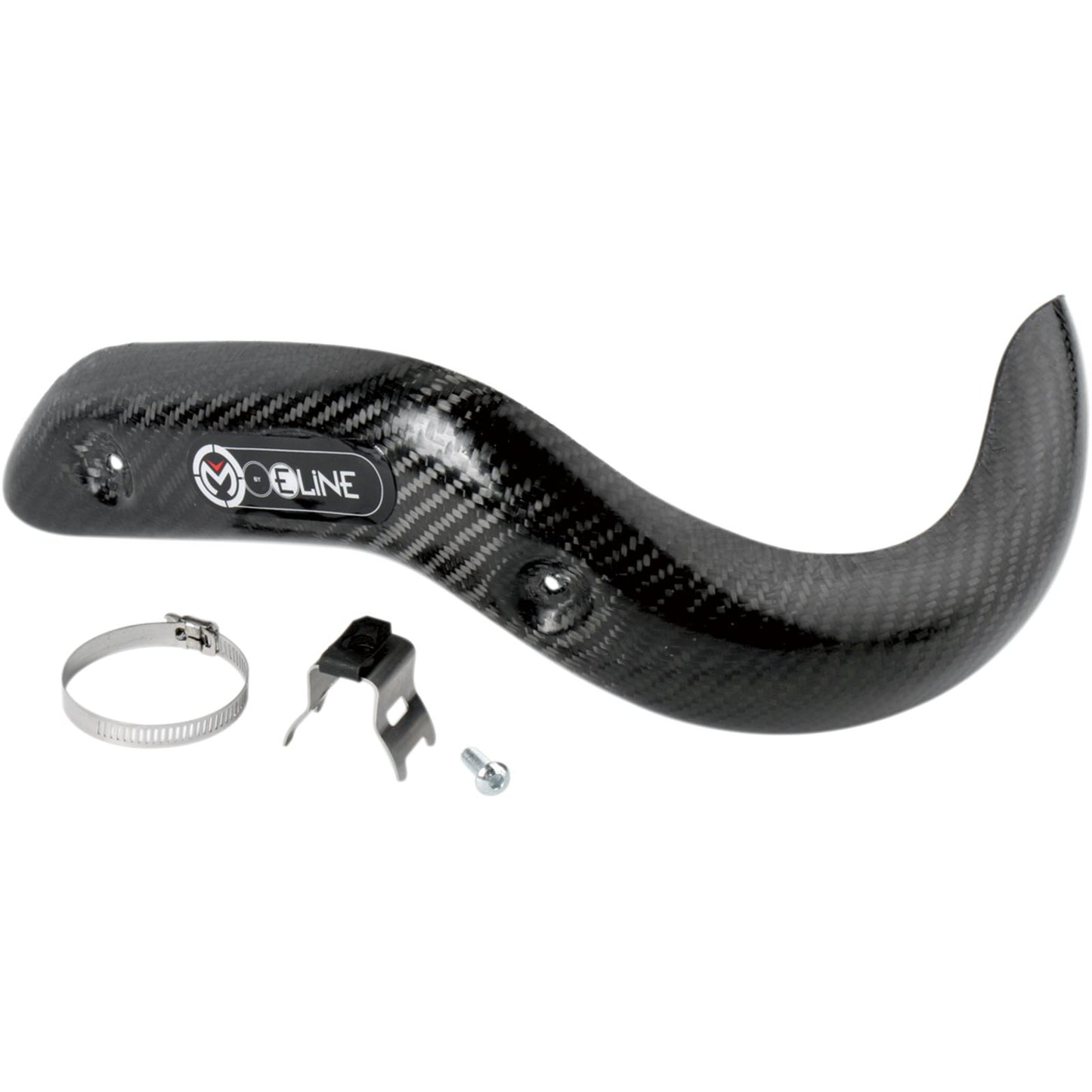 Moose Offroad Pipe Guard - Stock 1861-0378_437399