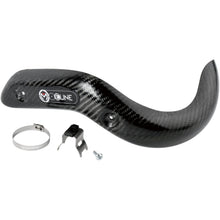 Moose Offroad Pipe Guard - Stock 1861-0378_437399