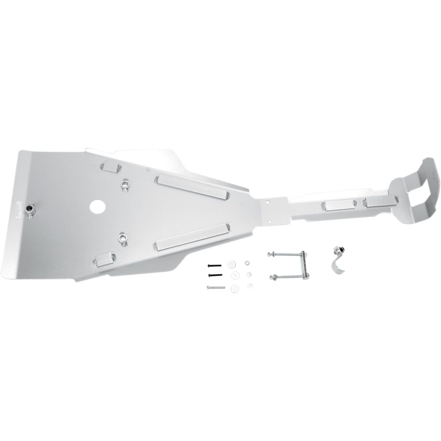 Moose Offroad Full Skid Plate For Kawasaki 0506-0360_431093