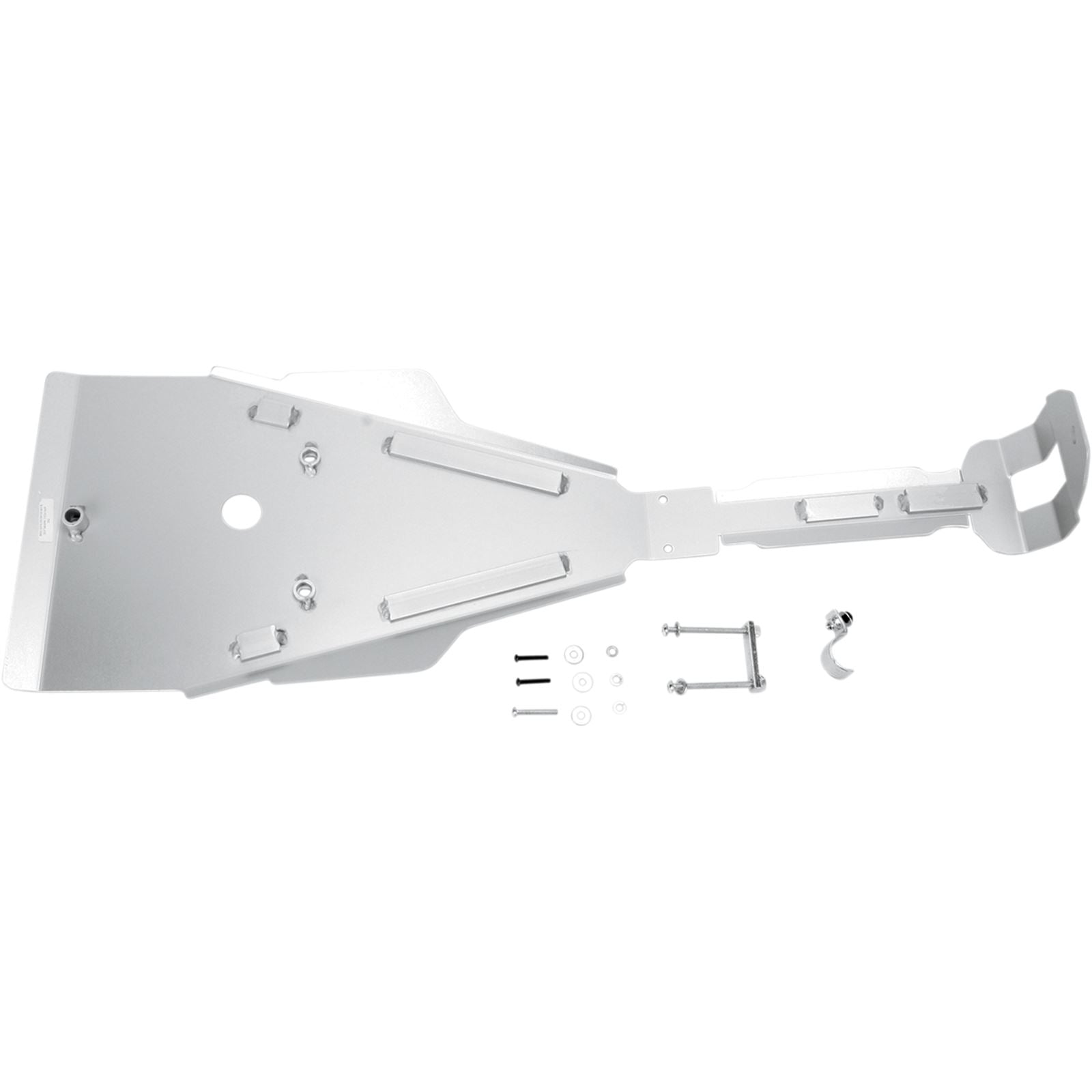 Moose Offroad Full Skid Plate For Kawasaki 0506-0360_431093