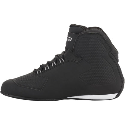 Alpinestars Women's Sektor Shoes - Black - Size 11.5 [MPN: 2544619-10-11.5]_338566