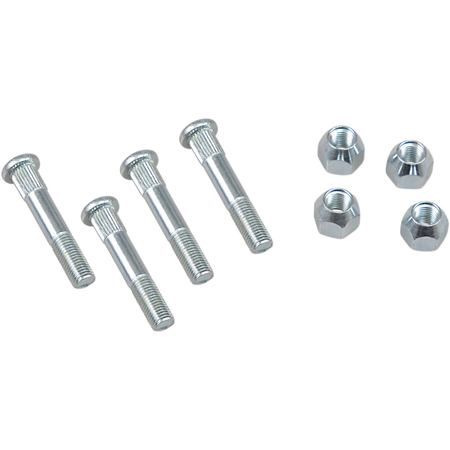 Moose Offroad Wheel Stud and Nut - Kit 0213-0770_430188