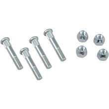 Moose Offroad Wheel Stud and Nut - Kit 0213-0770_430188