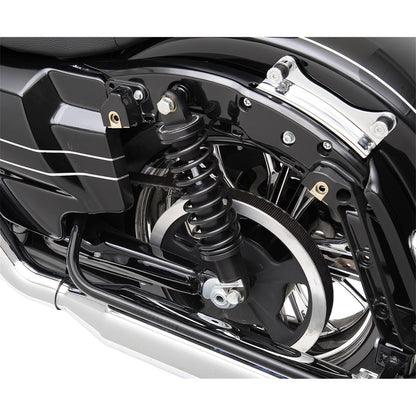 Legend Suspensions Revo FL Coil Suspension - Black - Heavy-Duty - 12" [MPN: 1310-0938]_418157
