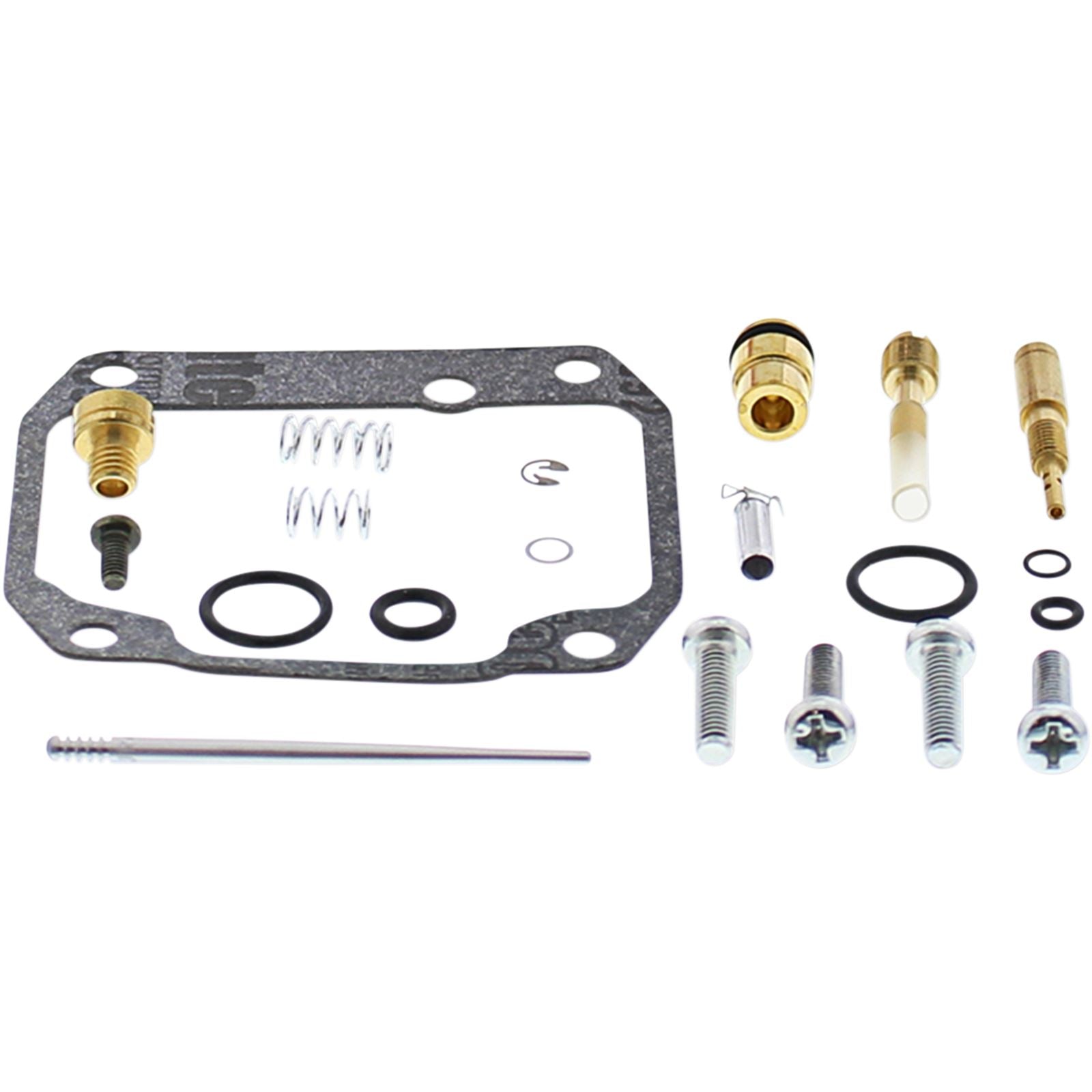 Moose Offroad Carburetor Repair Kit for Suzuki 1003-1764_435388