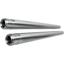 Custom Cycle Hard Chrome Fork Tubes - 39 mm - 24.25" [MPN: T1345HC]_367110