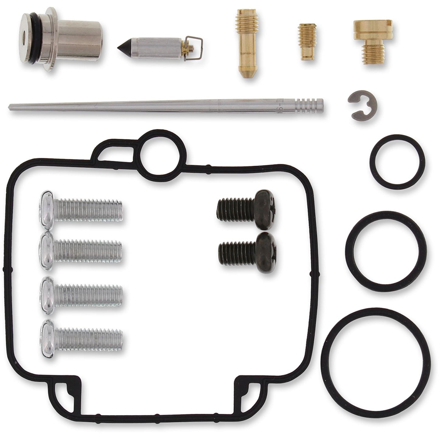 Moose Offroad Repair Kit Carburetor for Polaris 1003-0506_434874