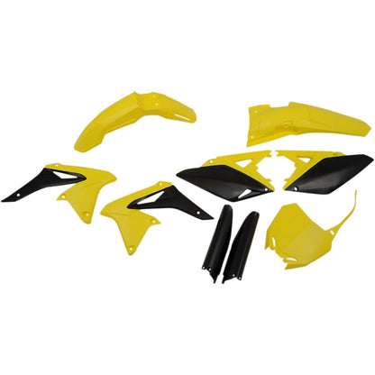 Acerbis Plastic Kit Original 2198035569_321614