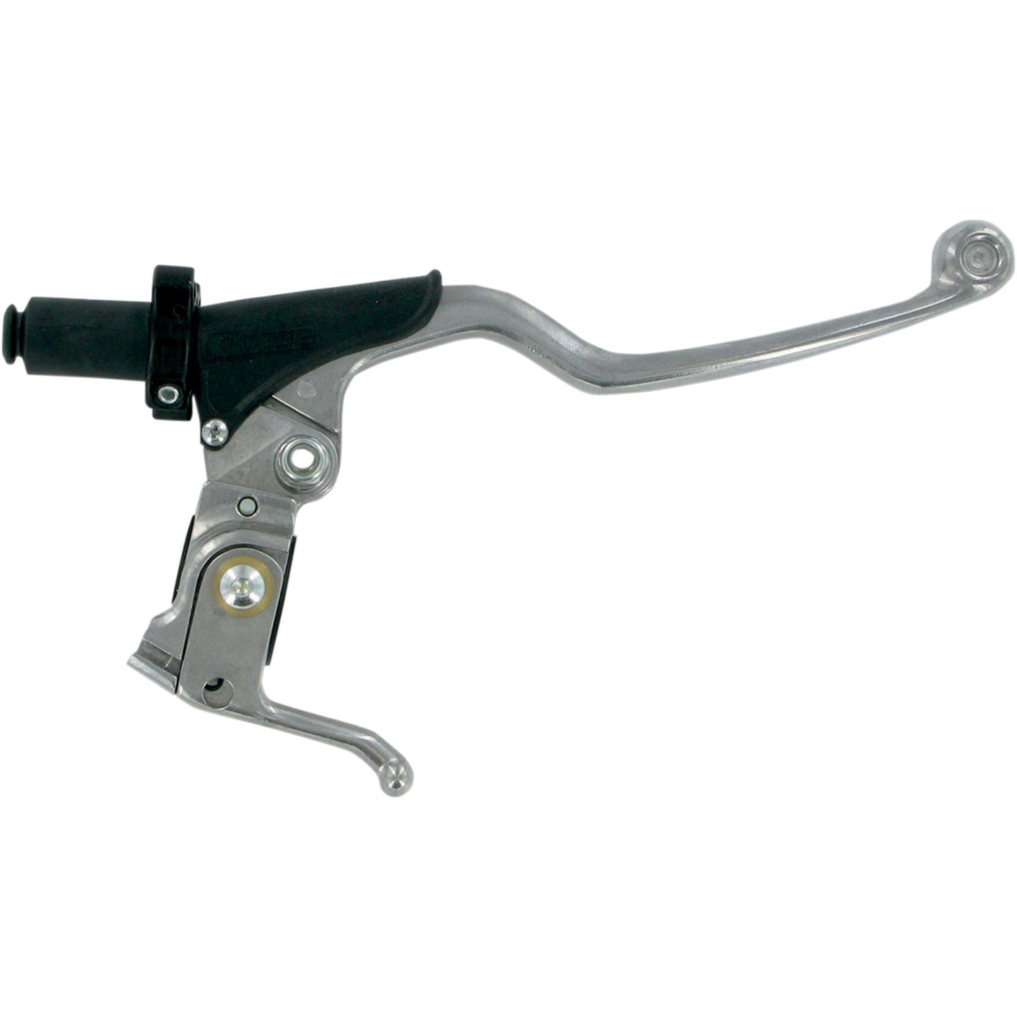 Moose Offroad Fly Lever Assembly with Hot Start 0612-0044_431699