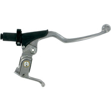 Moose Offroad Fly Lever Assembly with Hot Start 0612-0044_431699