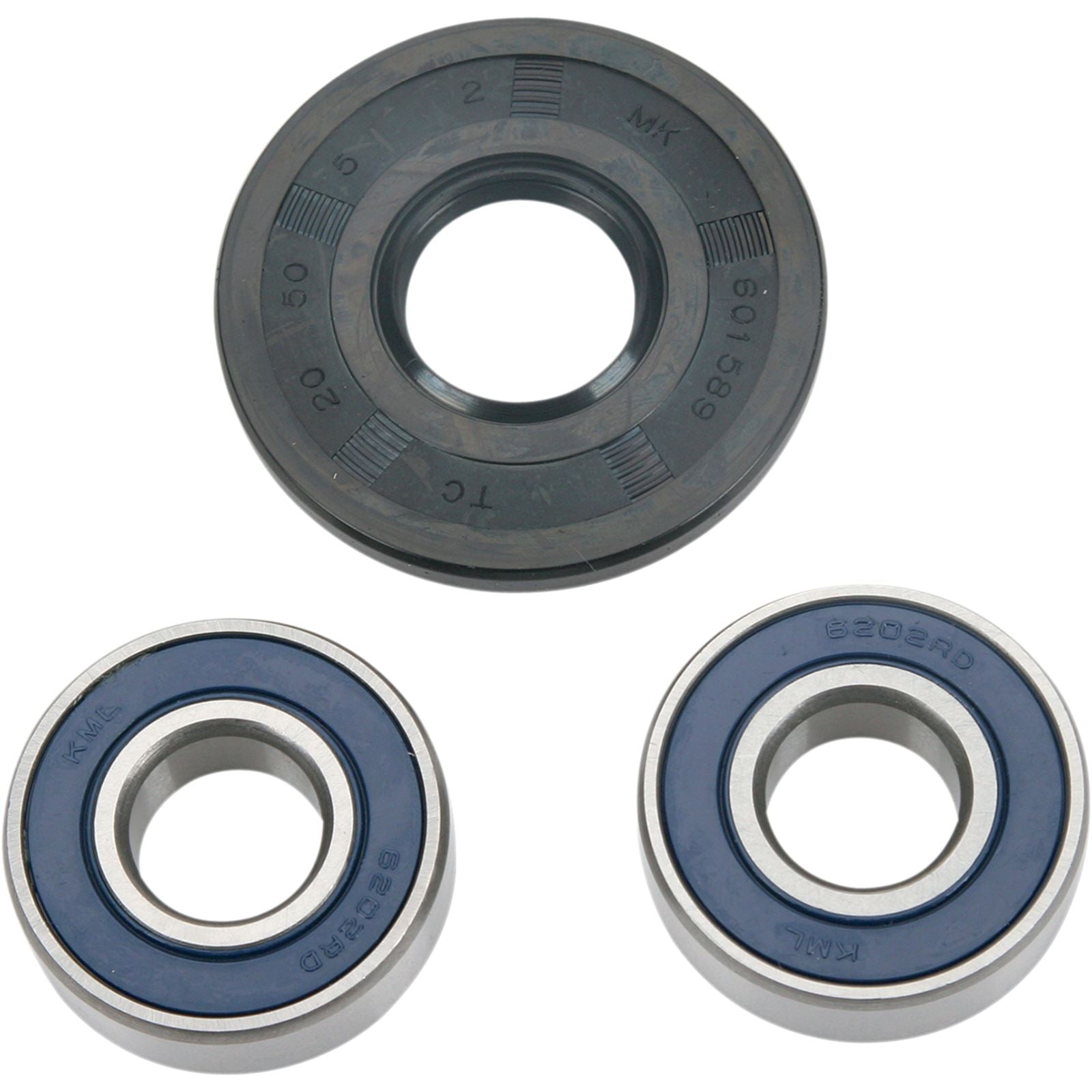 Moose Offroad Wheel Bearing - Kit A25-1119_438433