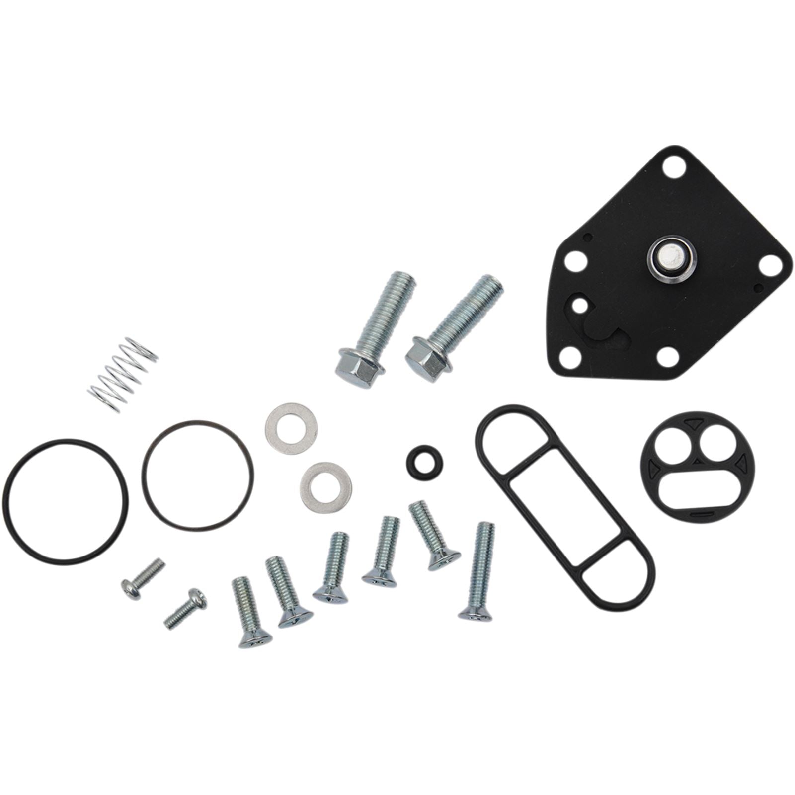 Moose Offroad Petcock Rebuild Kit For Suzuki 0705-0350_432708