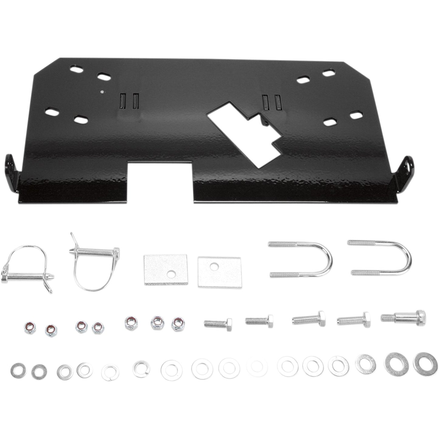 Moose Offroad Plow Mount for Arctic Cat 4501-0625_443267