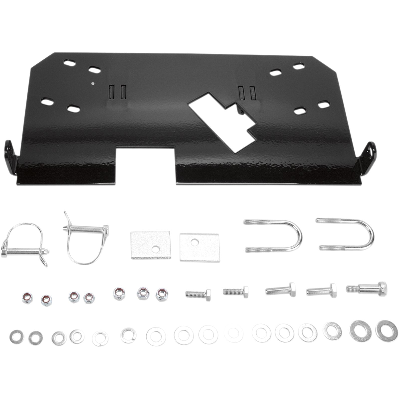 Moose Offroad Plow Mount for Arctic Cat 4501-0625_443267