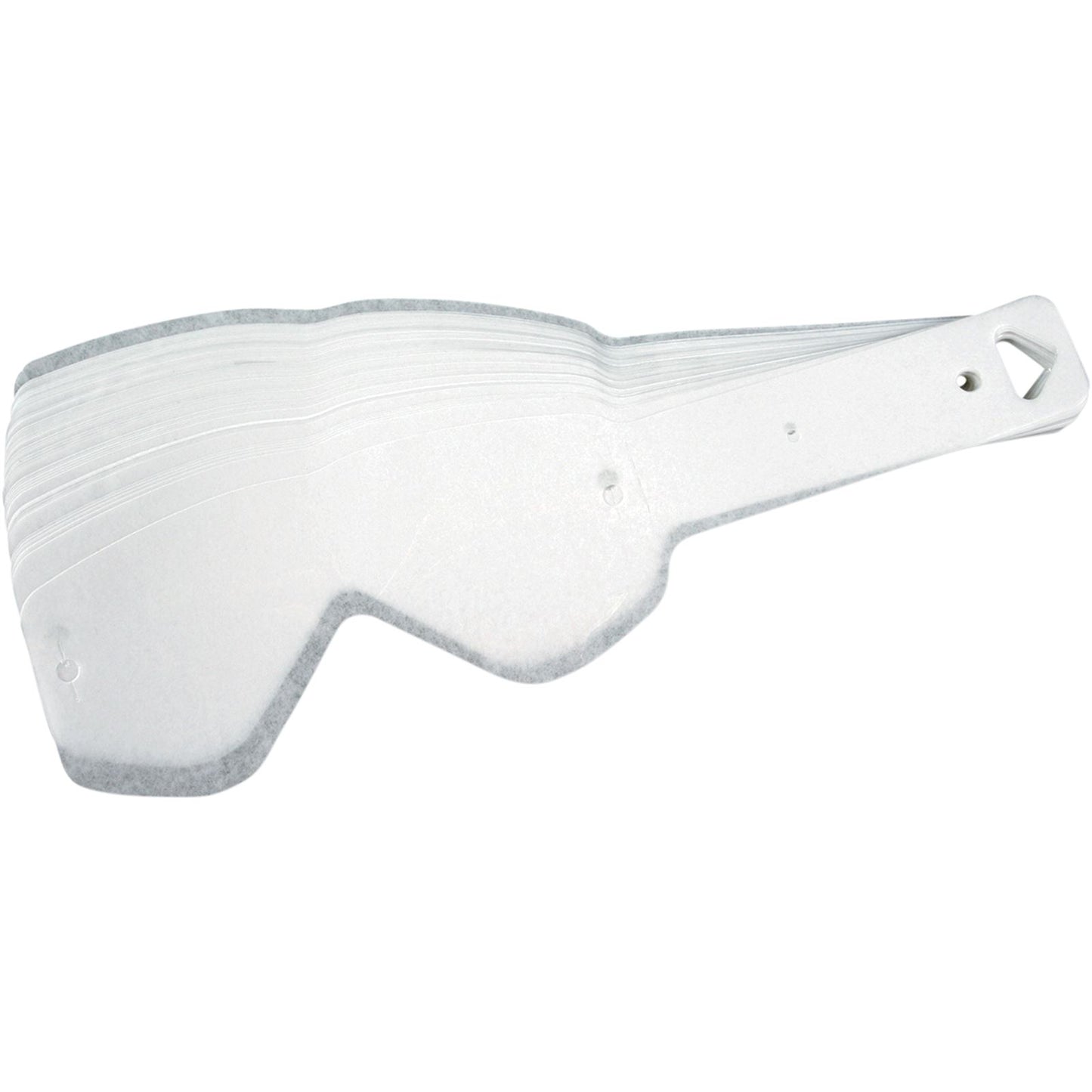 Moose Offroad Tear-Offs - Smith - Intake/Fuel - 50/Pack 2602-0256_437937