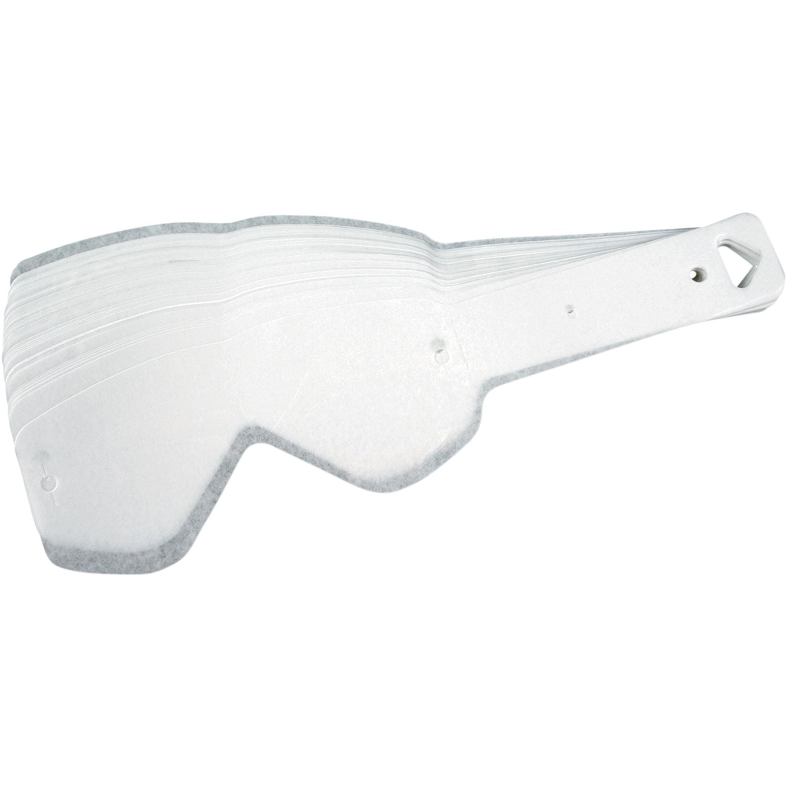 Moose Offroad Tear-Offs - Smith - Intake/Fuel - 50/Pack 2602-0256_437937