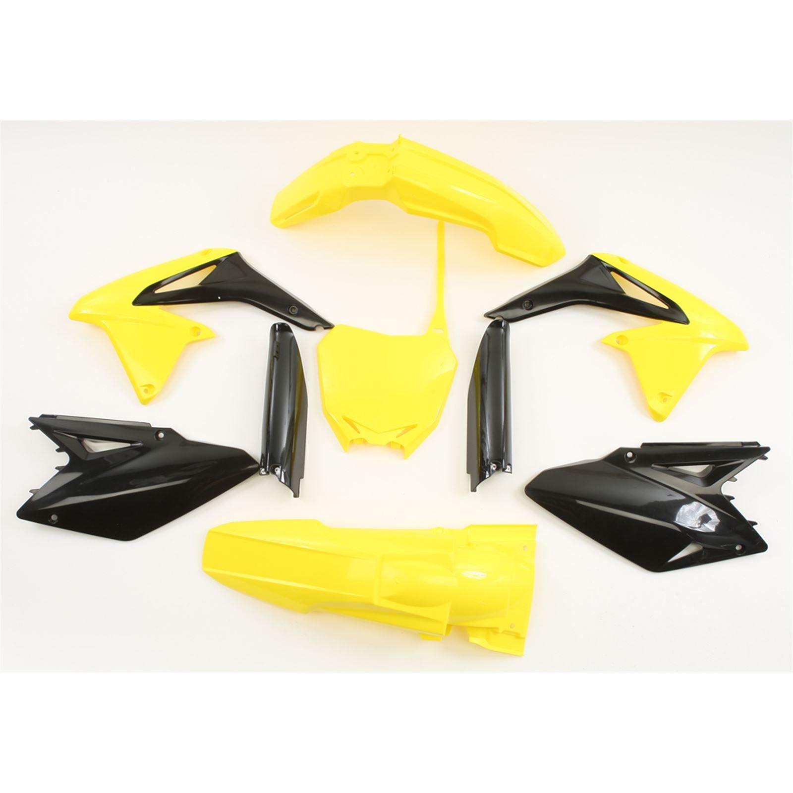 Acerbis Plastic Kit Original 2198045569_289981