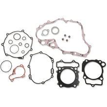 Moose Offroad Complete Motor Gasket Kit for Yamaha 0934-4786_434180