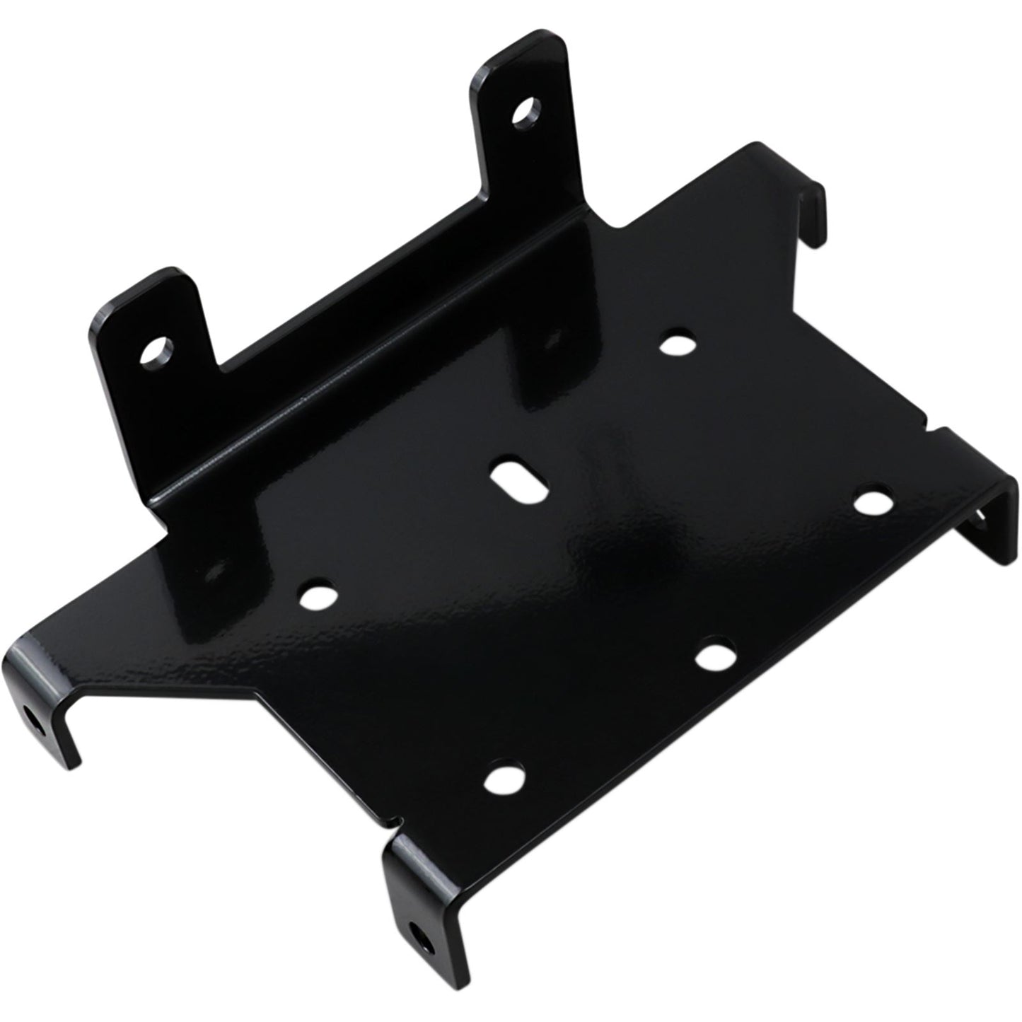 Moose Offroad Winch Mount - Can-Am 4505-0641_443500