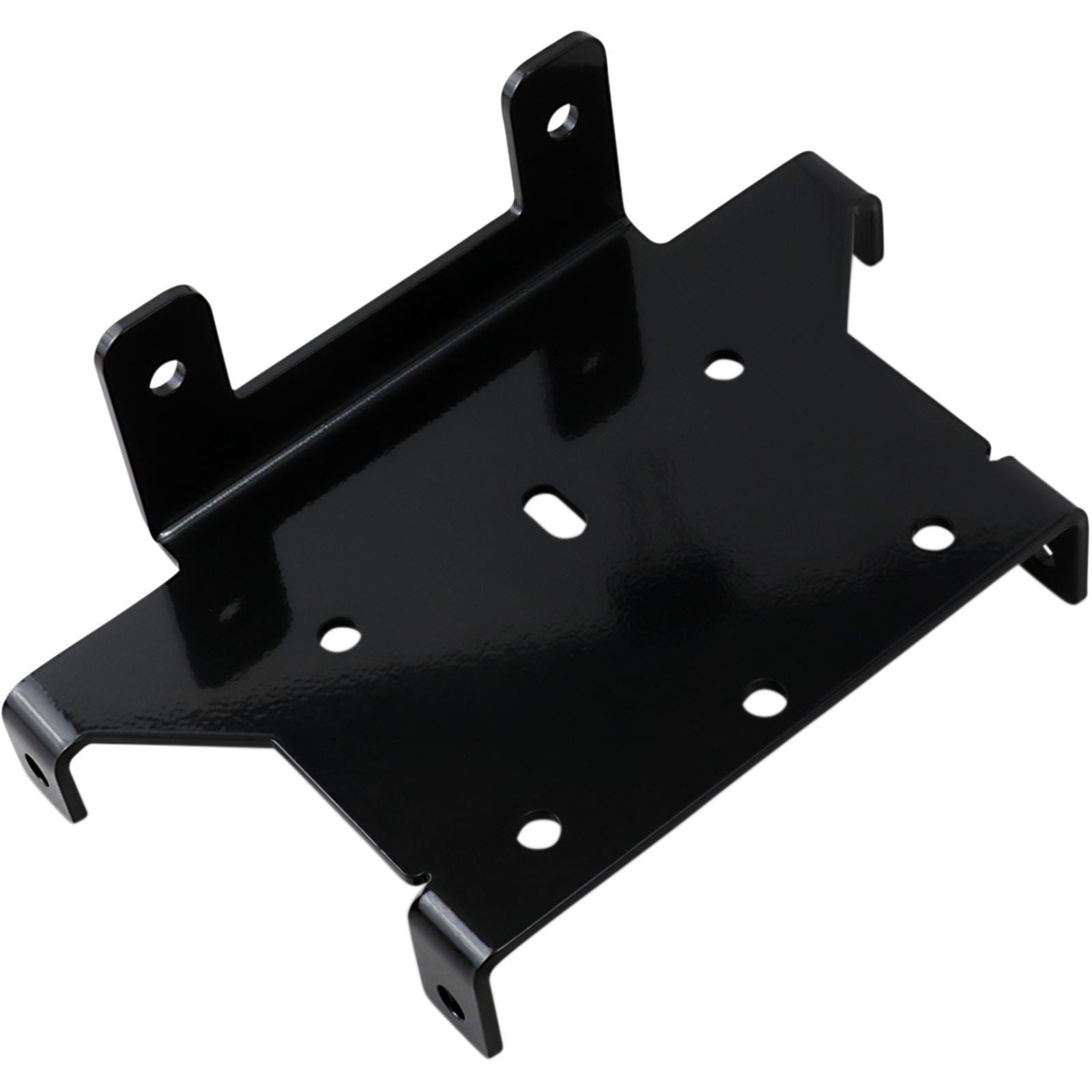 Moose Offroad Winch Mount - Can-Am 4505-0641_443500