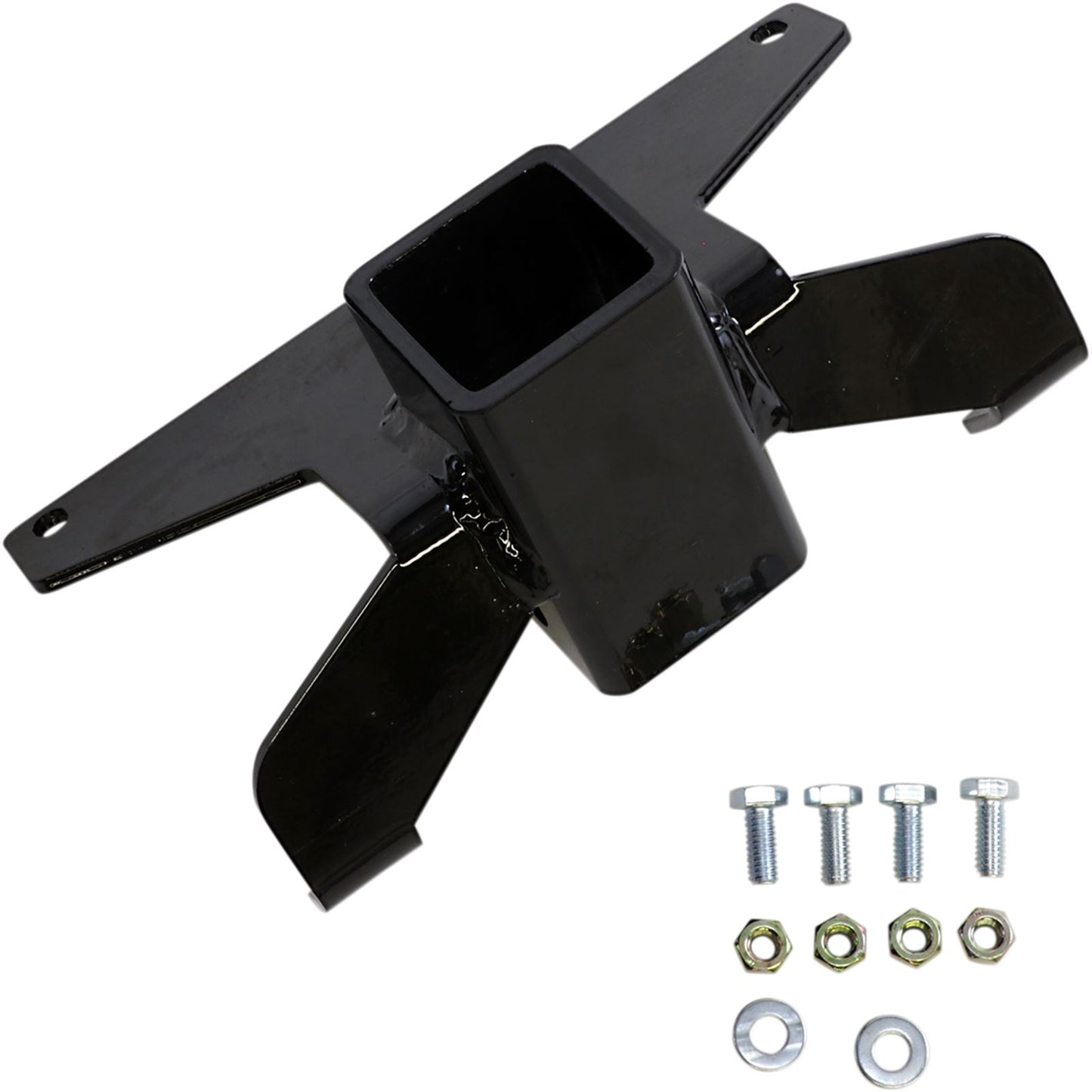 Moose Offroad Front Receiver Hitch - Ranger 4504-0155_442875