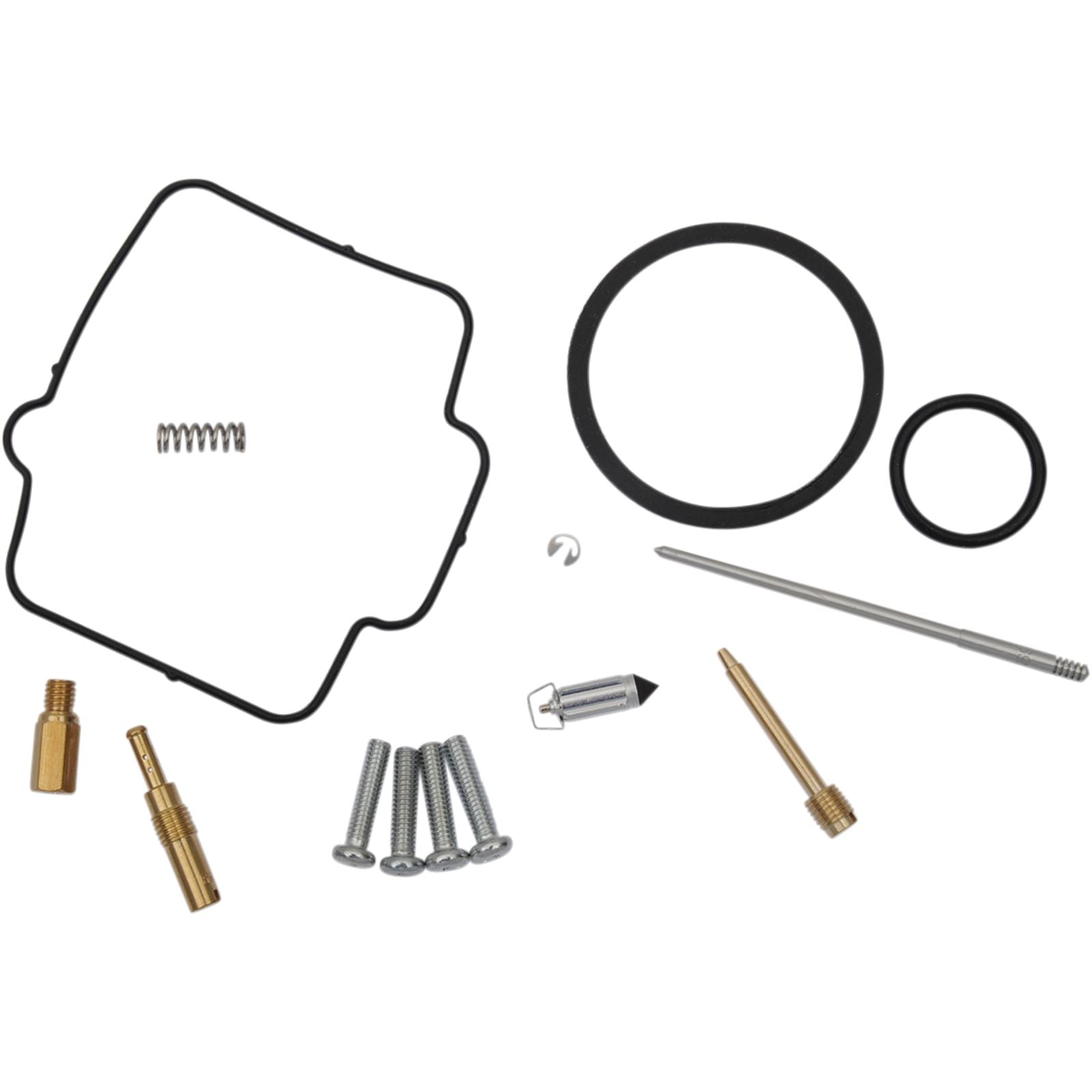 Moose Offroad Repair Kit Carburetor for Honda 1003-1259_435325