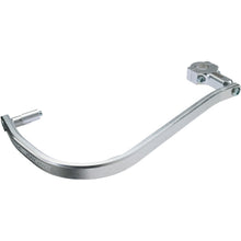 Moose Offroad Silver Aluminum Handguards M6002-1_438913