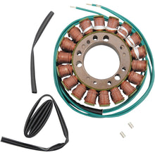Ricks Stator for Sea-Doo [MPN: 21-W103]_465838