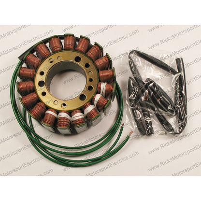 Ricks Stator for Sea-Doo [MPN: 21-W103]_599804