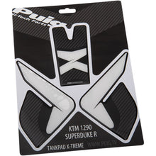 Puig Tank Pad - 1290 SuperDuke R 9298C_1042164