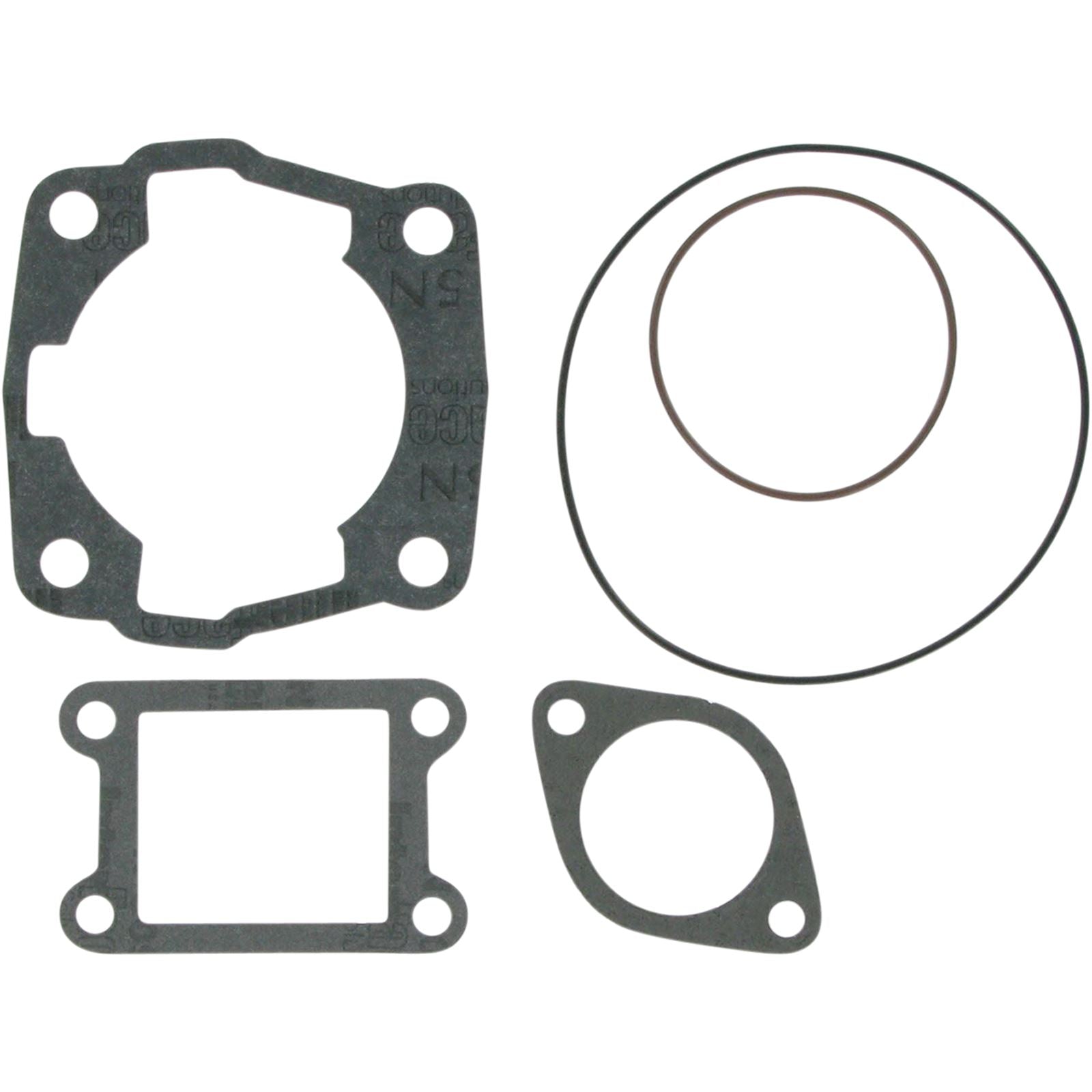 Moose Offroad Top End Gasket Kit 50SXLC 0934-0264_433813