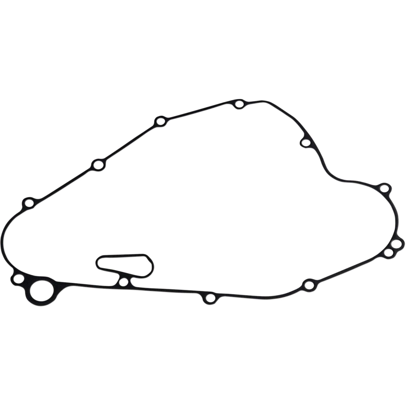 Moose Offroad Inner Clutch Cover Gasket For Kawasaki 0934-6146_434531