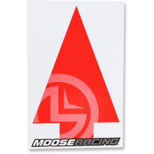 Moose Offroad Course Arrow - Red/White 9901-0322_438333