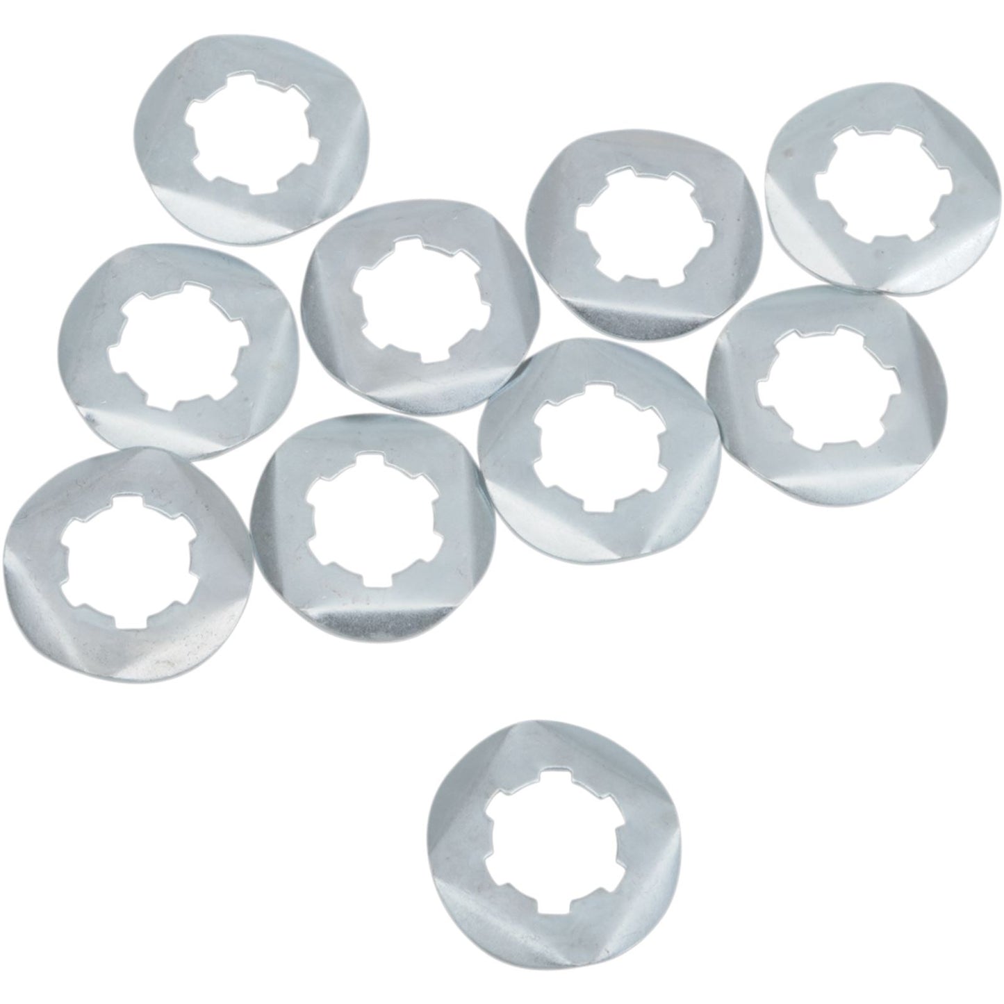 Moose Offroad Washer/Snap Ring Counter Shaft - 10/Pack 0935-0483_434703