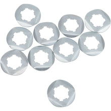 Moose Offroad Washer/Snap Ring Counter Shaft - 10/Pack 0935-0483_434703