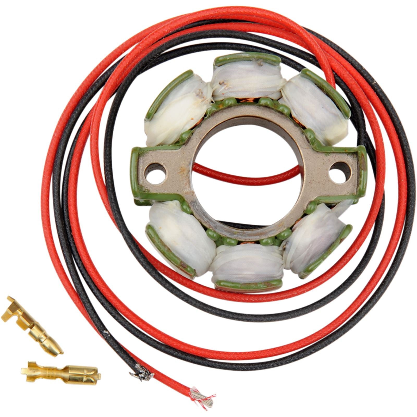 Moose Offroad Stator For Suzuki 2112-0703_437816