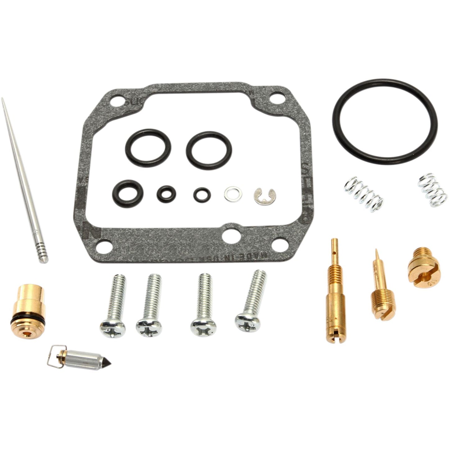 Moose Offroad Carburetor Repair Kit For Suzuki 1003-0672_435040