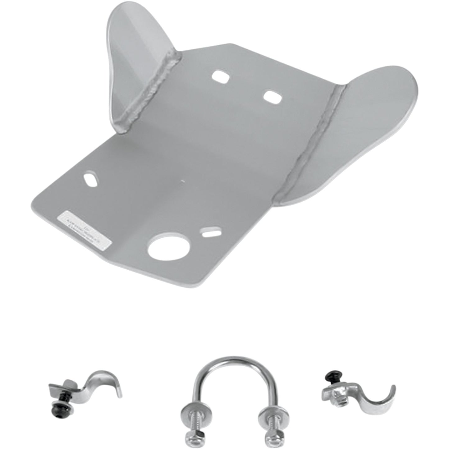 Moose Offroad Skid Plate - KX80/85/100 96+ M220_438710