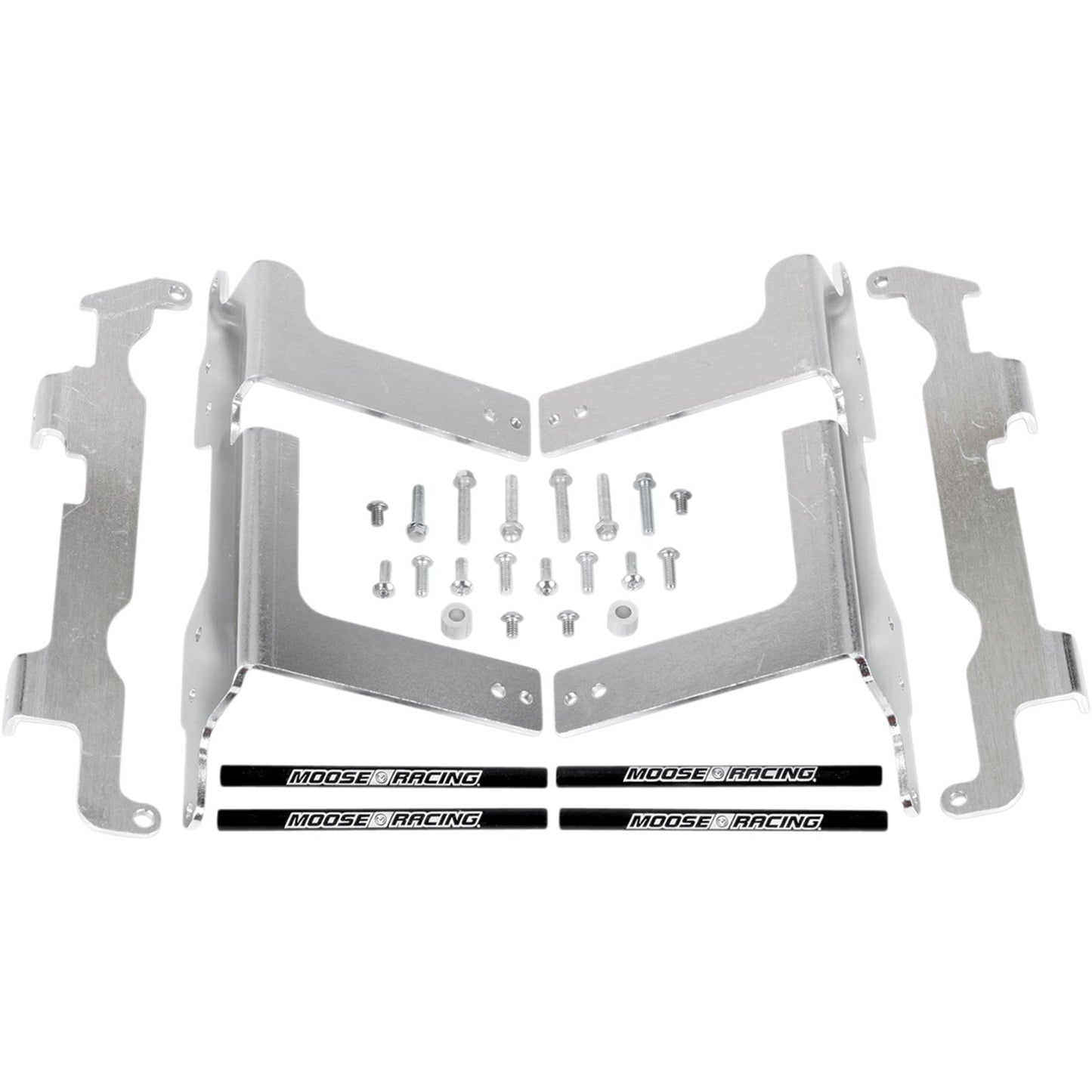 Moose Offroad Radiator Brace for Honda 1901-0142_437490
