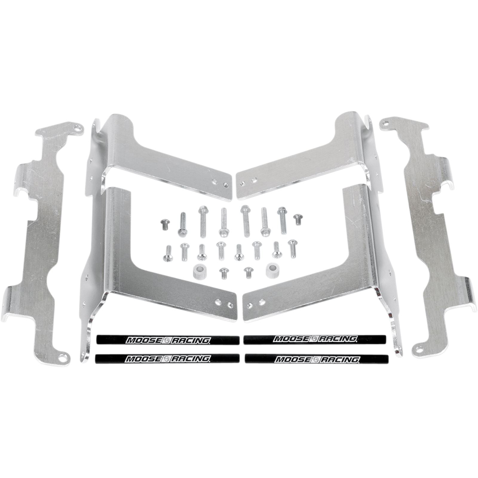 Moose Offroad Radiator Brace for Honda 1901-0142_437490