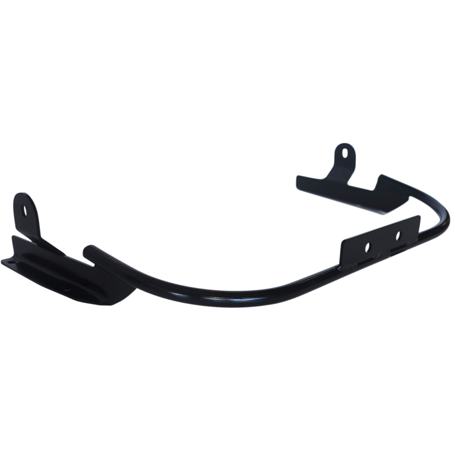 Paul Yaffe's Bagger Nation Fairing Mount 15+FLTR - Black [MPN: FSB-15-STL-B]_452201