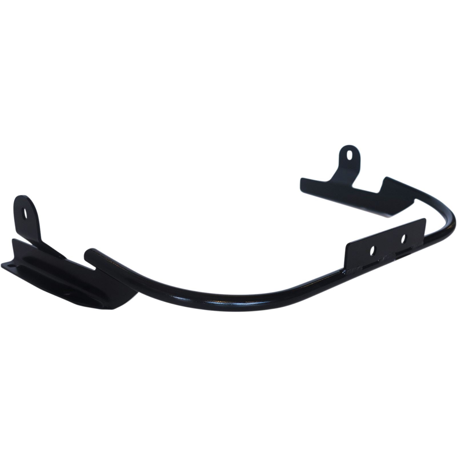 Paul Yaffe's Bagger Nation Fairing Mount 15+FLTR - Black [MPN: FSB-15-STL-B]_452201