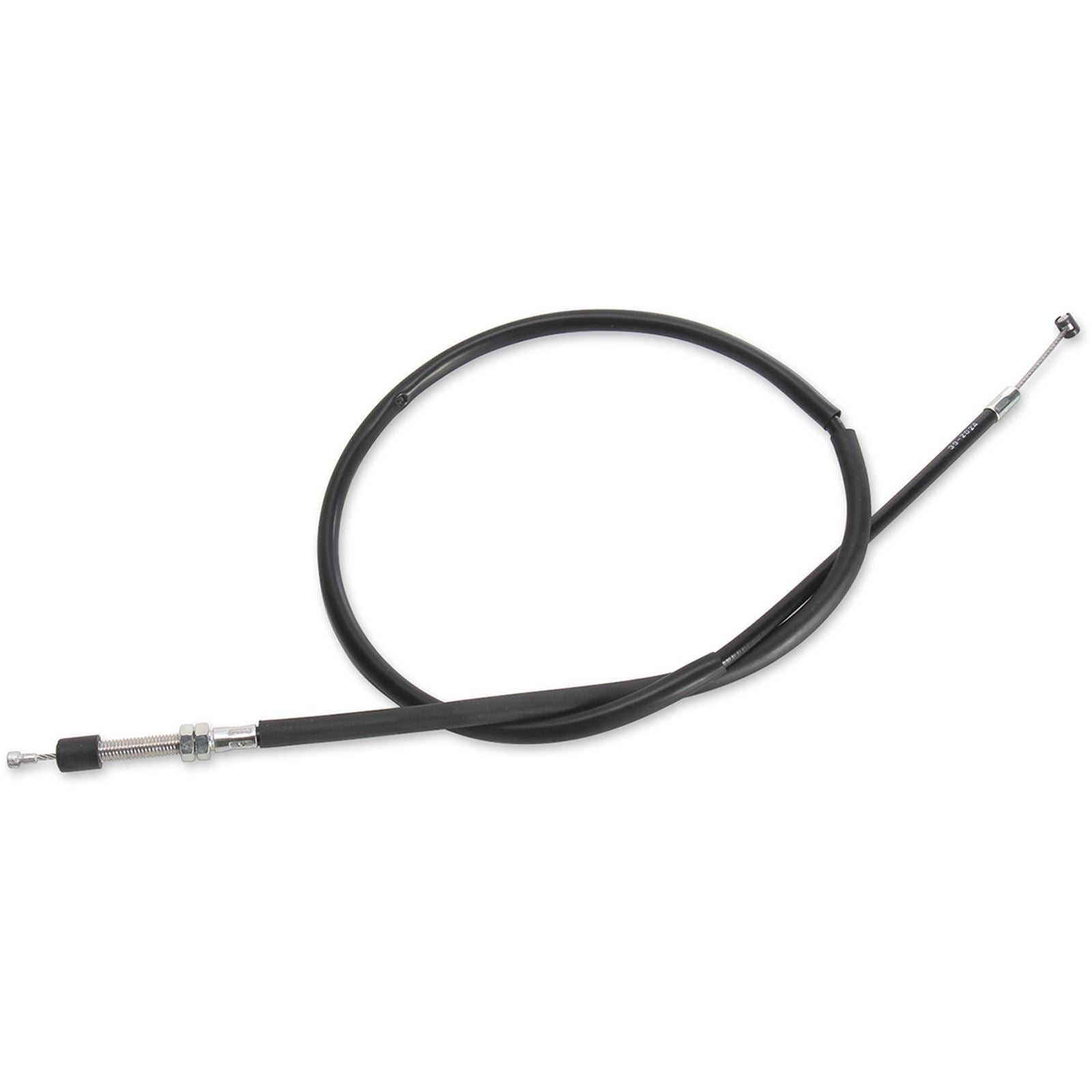Moose Offroad Clutch Cable for Honda 0652-1684_432417