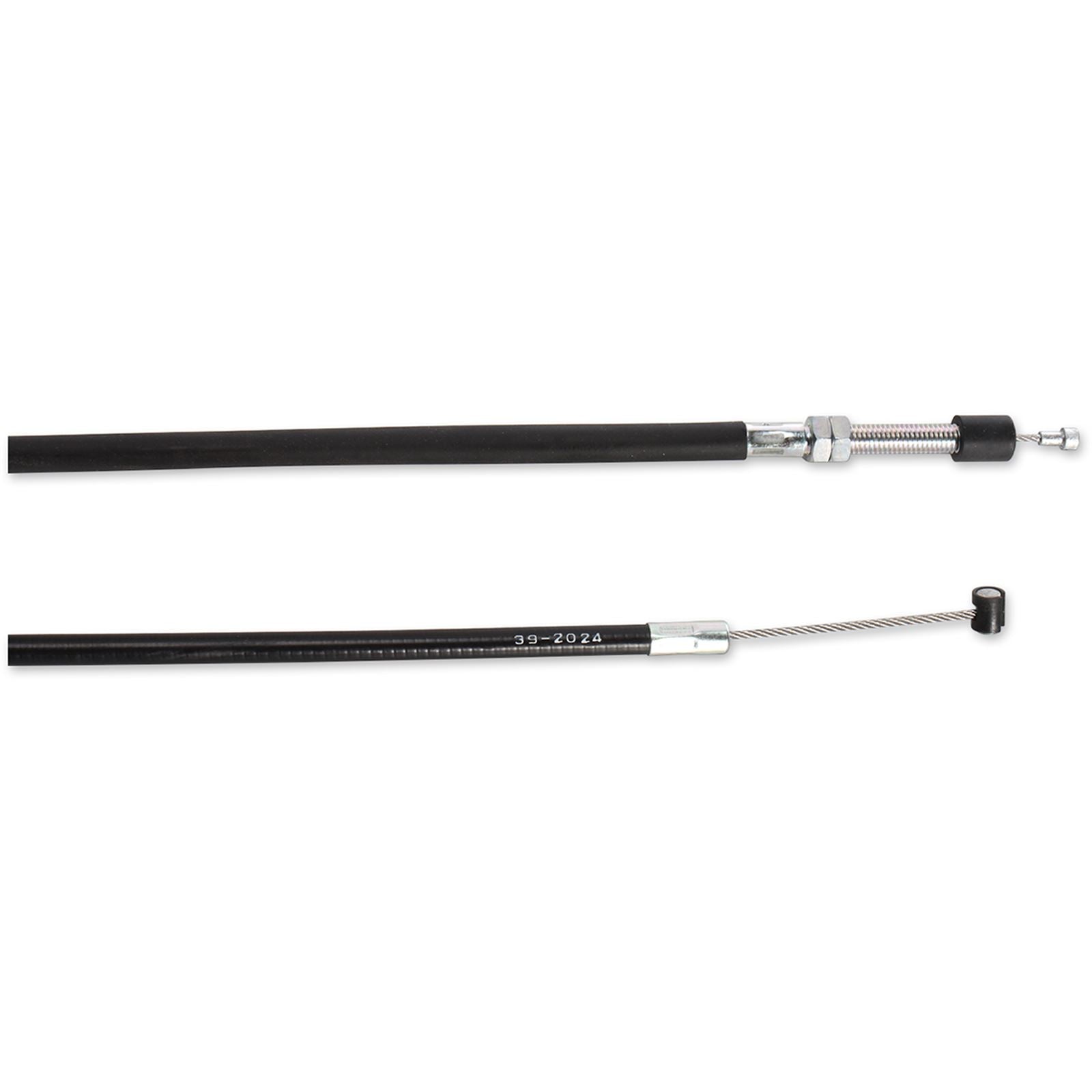 Moose Offroad Clutch Cable for Honda 0652-1684_432418