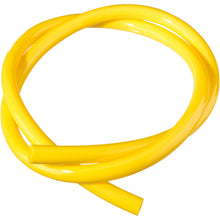 Moose Offroad Carburetor Vent Line - Yellow - 1/8" - 5' 0706-0256_432795