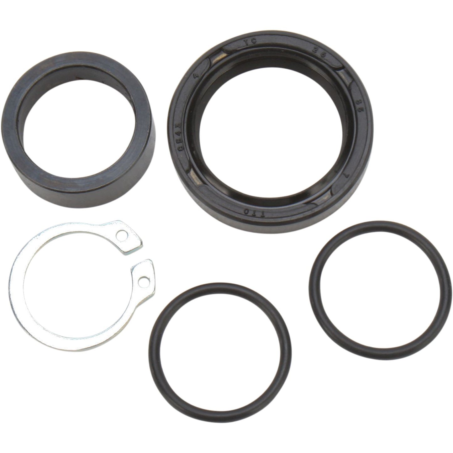 Moose Offroad Countershaft Sprocket Seal Kit for KTM 0935-0433_434666
