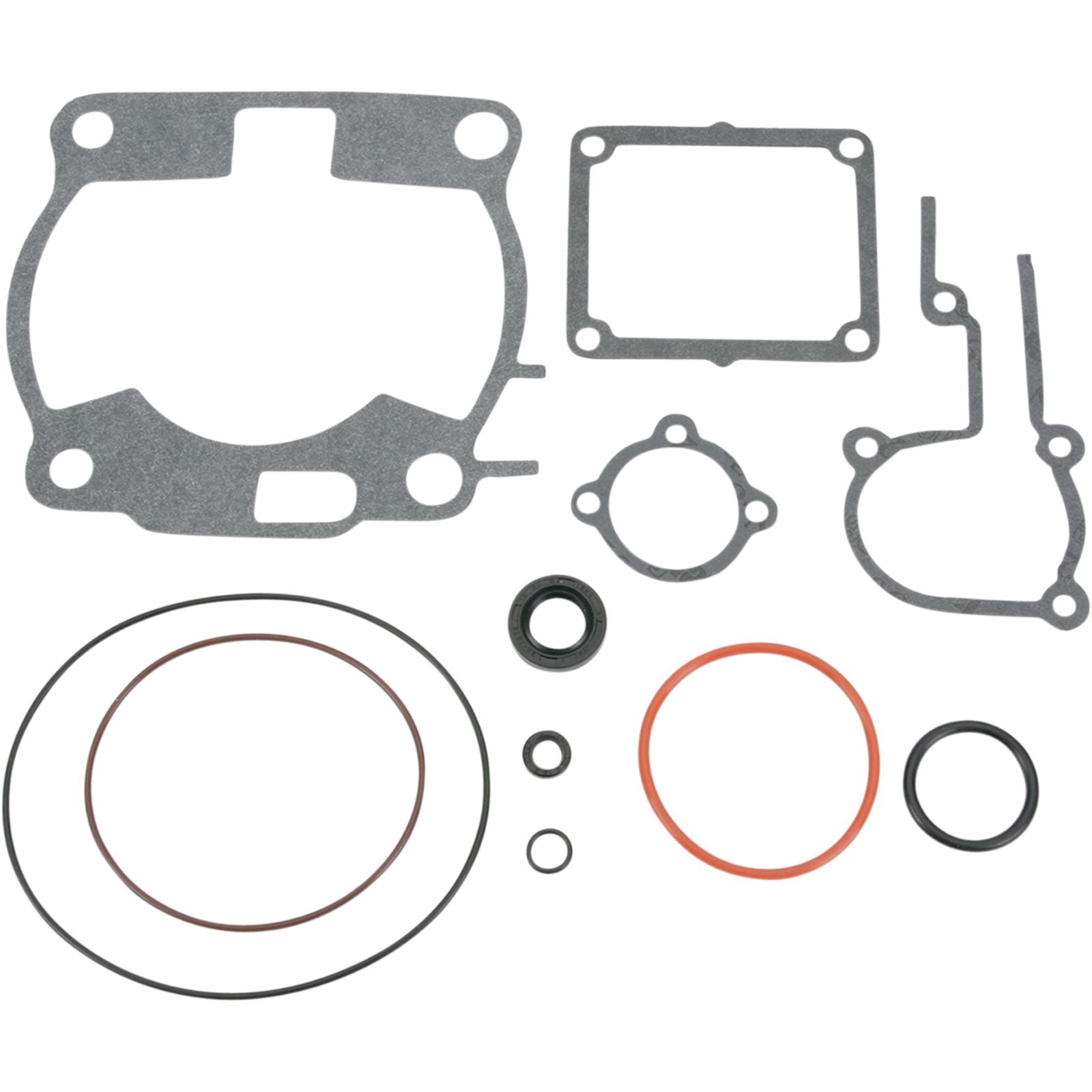 Moose Offroad Top End Gasket Kit YZ250 M810664_439511