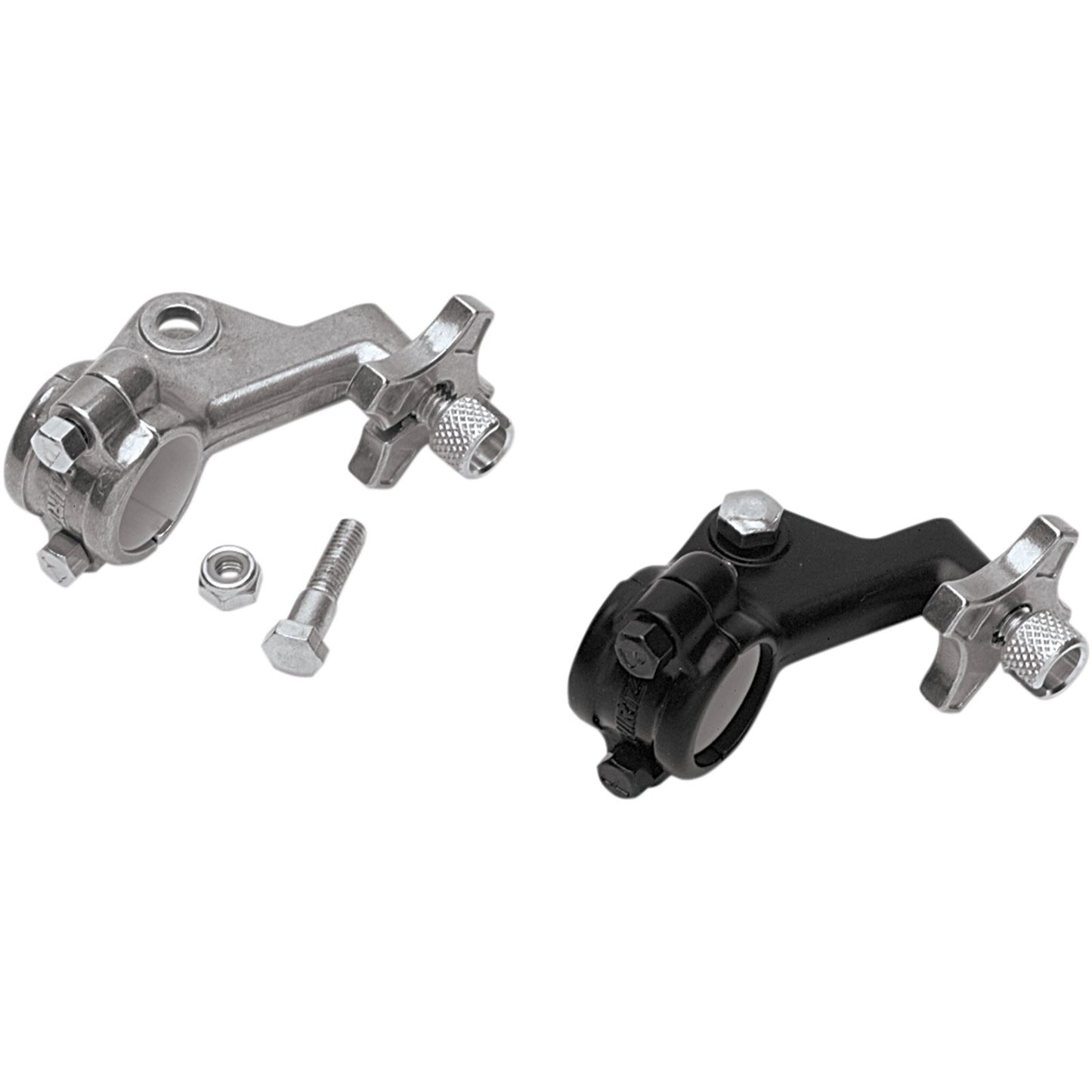 Moose Offroad Black Clutch Perch for CR/XR M555-10_438794