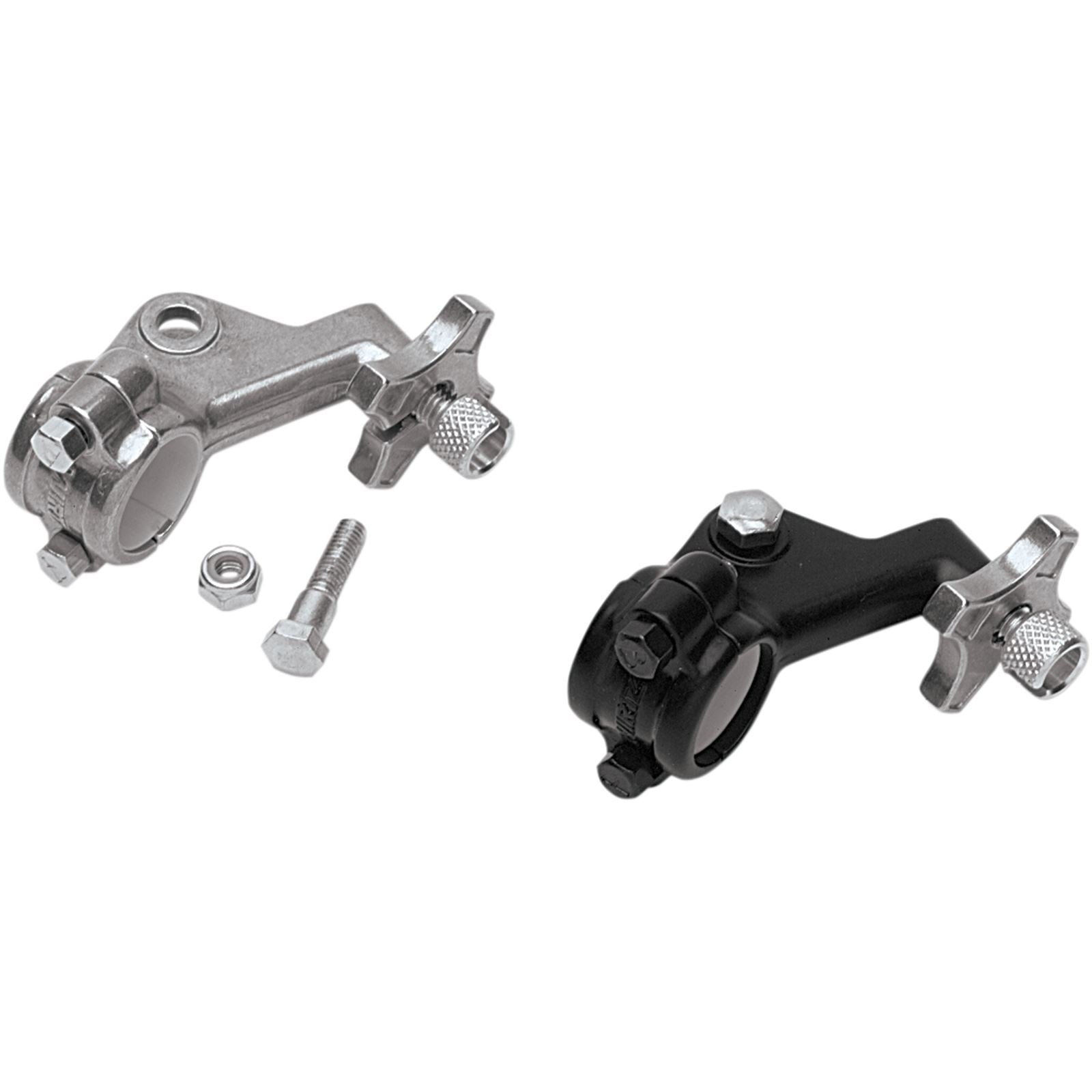 Moose Offroad Black Clutch Perch for CR/XR M555-10_438794