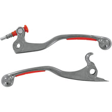 Moose Offroad Orange Competition Lever Set for KTM 0610-0040_431677